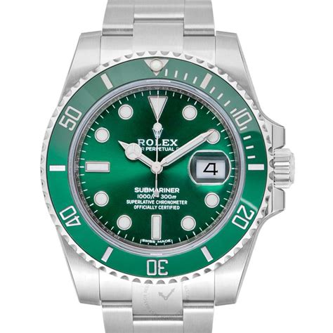 meccanismo rolex submariner 116610|rolex submariner 116610 price.